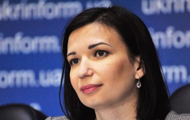 Урегулирование конфликта на Донбассе займет более 20 лет, - Айвазовская