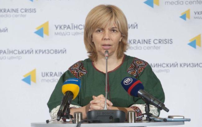 В результате столкновений под Радой ранен 131 человек, - Богомолец