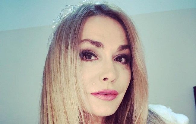 Невероятная красавица тогда и сейчас: Ольга Сумская покорила архивными фото