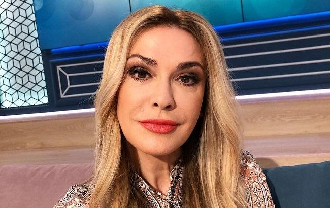 "В команді": Ольга Сумська показала, як разом із Зеленським знімається у новому фільмі