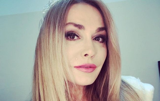 Что за эликсир молодости? 52-летняя Ольга Сумская поразила цветущей внешностью