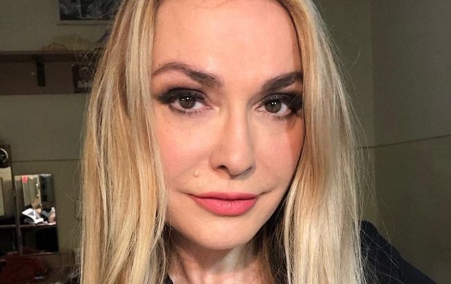 Красавицы в маму: Ольга Сумская показала своих дочерей