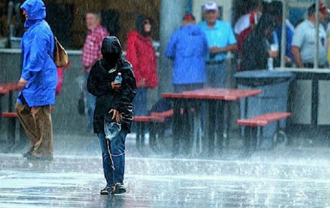 Чрезвычайное положение объявили в Сербии из-за угрозы наводнения