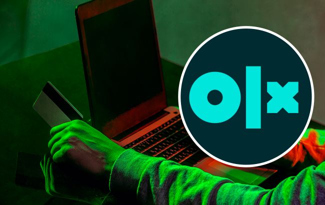 На OLX виявили цинічних аферистів: як працює схема "розводу"