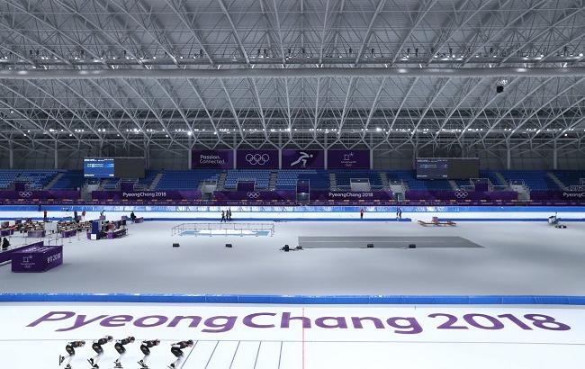 Олимпиада 2018: расписание на 10 февраля