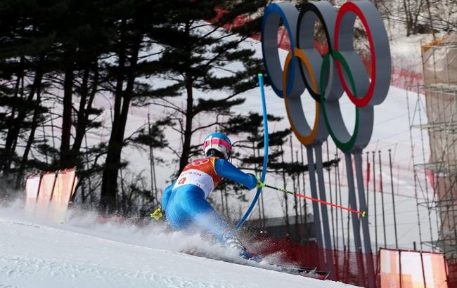 Олимпиада 2018: расписание на 20 февраля