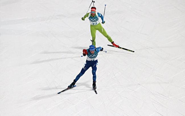 Олимпиада 2018: расписание на 24 февраля