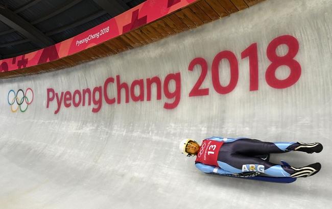 Олимпиада 2018: расписание на 11 февраля