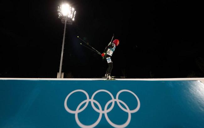 Олимпиада 2018: расписание на 14 февраля