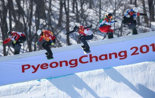 Олимпиада 2018: расписание на 21 февраля