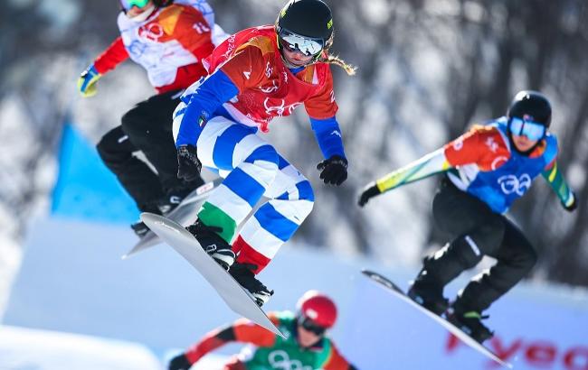 Олимпиада 2018: расписание на 23 февраля