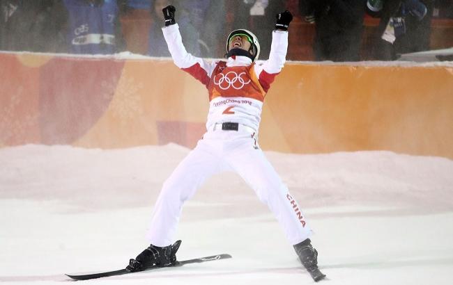 Олимпиада 2018: расписание на 25 февраля