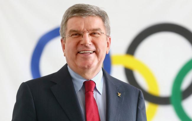 Глава МОК закликав скорочувати олімпійські квоти для країн з допінговими проблемами