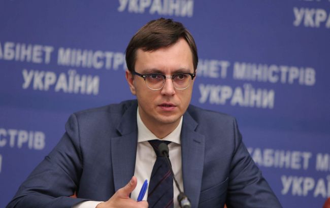 В отношении сотрудников Мининфраструктуры открыто 12 уголовных производств из-за коррупции