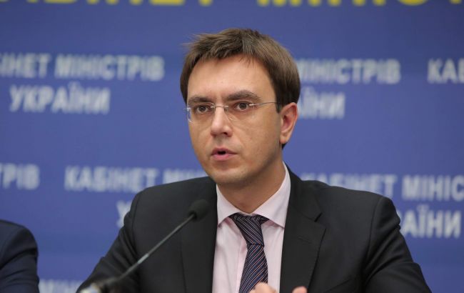 В этом году появится украинский лоукостер, который будет совершать внутренние авиарейсы, - Омелян