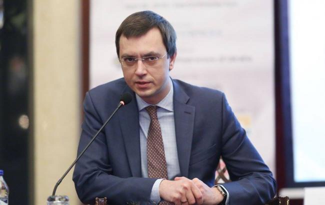 В 2017 году в Украине планируется восстановление около 80 мостов, - Омелян