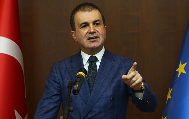 В Турции хотят пересмотреть соглашение с ЕС по беженцам