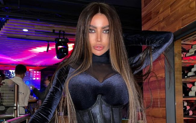 "Покусаний джмелями млинець": українку з пластикою "під Кардашьян" спіймали без фотошопу