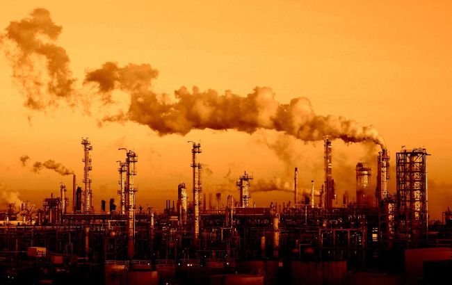 Кабмин анонсирует новый налог на товары, производство которых вредит экологии