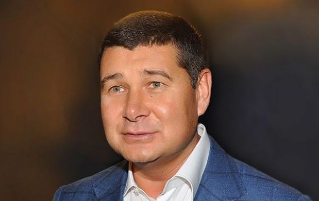 Онищенко выходит из депутатской группы "Воля народа"