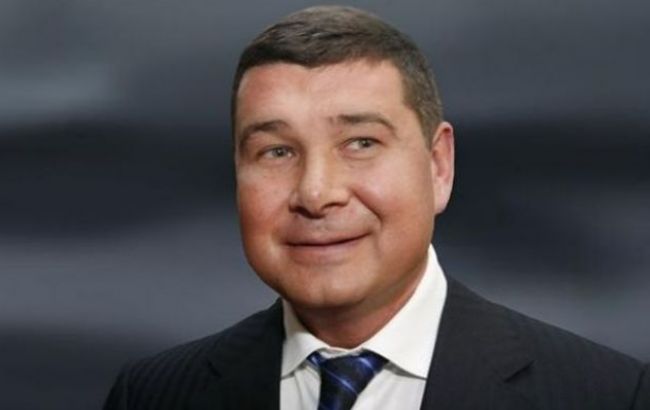 В Британии назвали "нулевыми" шансы Онищенко на политическое убежище