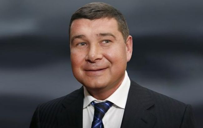 Экстрадицию Онищенко потребуют, когда установят его местонахождение, - САП