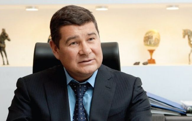 Онищенко давали шанс разойтись с государством "полюбовно", - источник