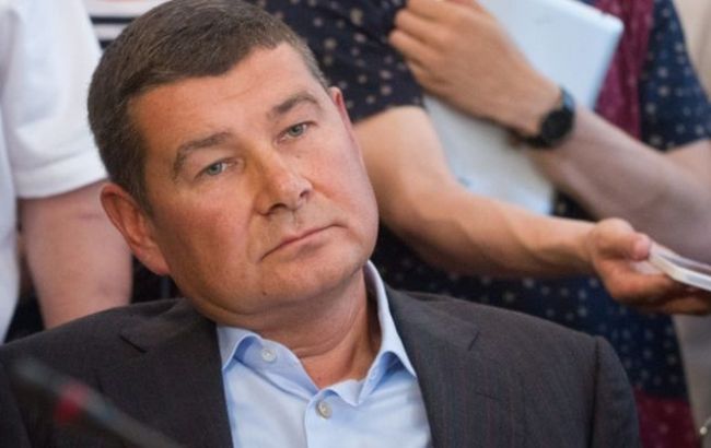 Онищенко прокоментував ситуацію з фіналом Кубка націй з конкуру