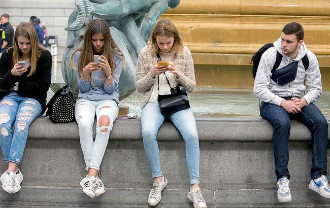 Світовий ринок інтернет-знайомств до кінця року наблизиться до 5 млрд доларів