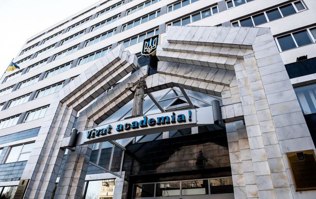 Одеська юракадемія подала до суду на МОН через заяви заступника міністра