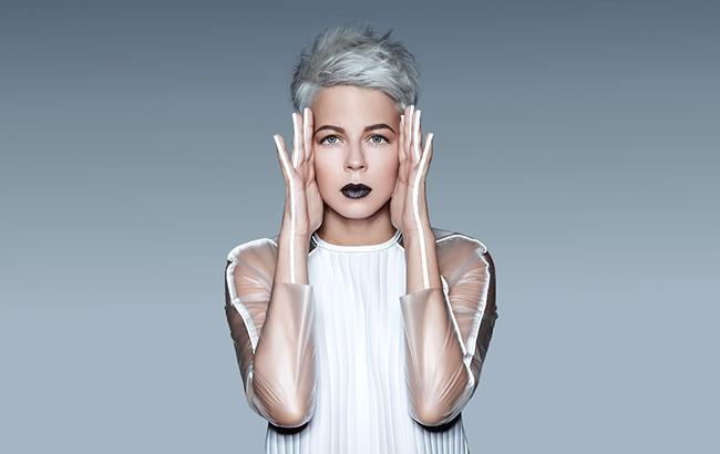 Все сложилось: ONUKA представила новый альбом "MOZAЇKA"