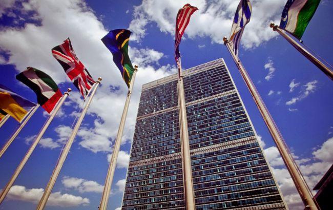 Число жертв конфлікту на Донбасі перевищило 6,8 тис. осіб, - ООН