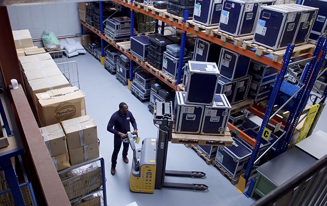 Бельгія в обхід ембарго ОЗХЗ постачала хімікати в Сирію, - Knack