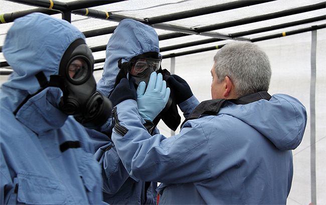 В Сирии заявили, что инспекторов ОЗХО пустили в Думу