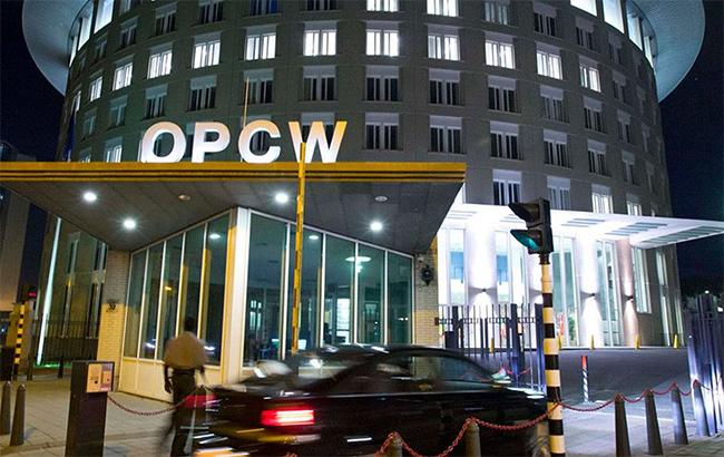 Дело Скрипаля: ОЗХО отклонила предложение России о совместном расследовании