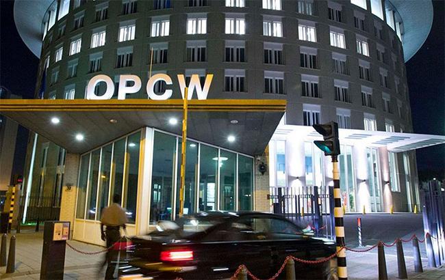 Дело Скрипаля: ОЗХО представит результаты экспертизы на следующей неделе
