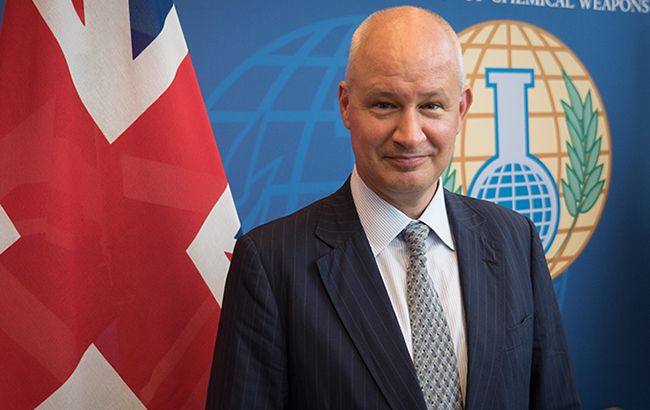 Дело Скрипалей: экспертиза не подтвердила наличие яда BZ