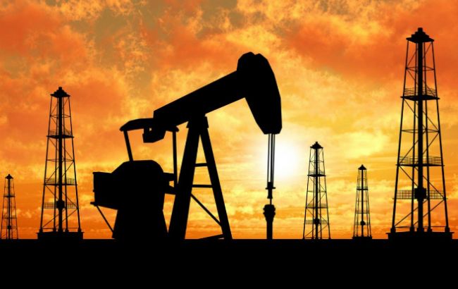 Цена нефтяной корзины ОПЕК упала до почти 4-месячного минимума