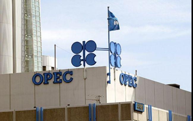 Цена нефтяной корзины ОПЕК пробила психологический уровень поддержки 50 долл