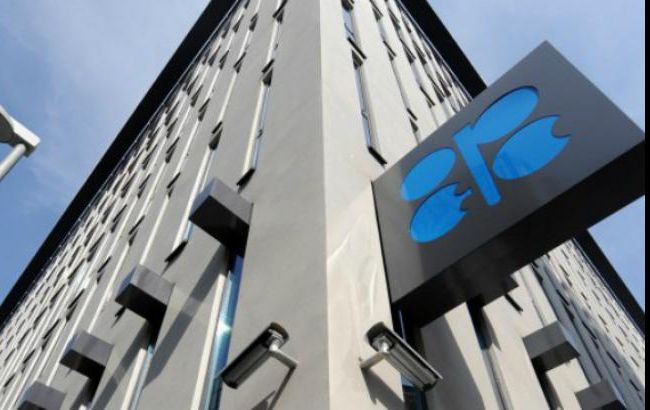 Ціна нафтової корзини ОПЕК досягла чотиримісячного мінімуму, опустившись до 50,50 дол./бар