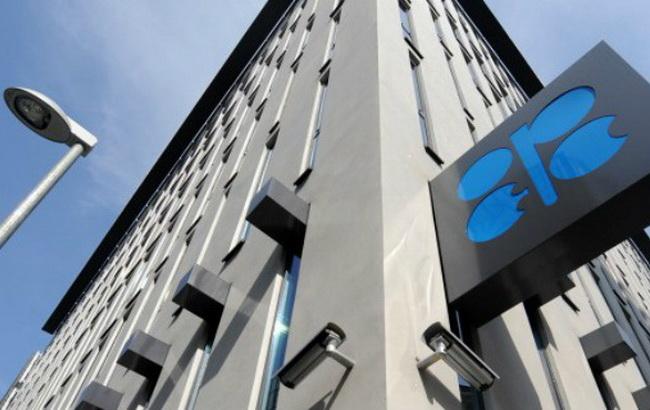 ОПЕК сохранил прогноз мирового спроса на нефть в 2016