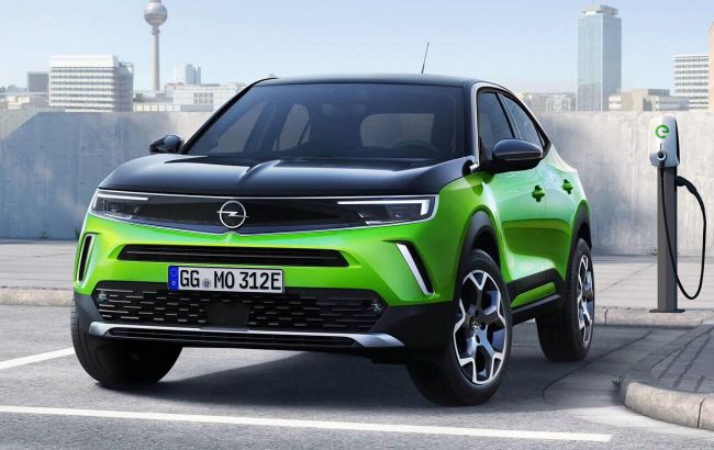 Продаем в убыток: глава Stellantis не знает, как сделать прибыльным производство электрокаров