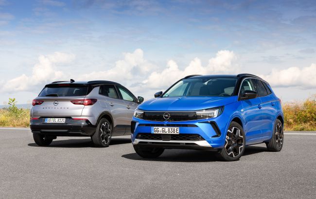 З просторим салоном та багажником: ТОП-5 містких кросоверів до 30 тисяч доларів