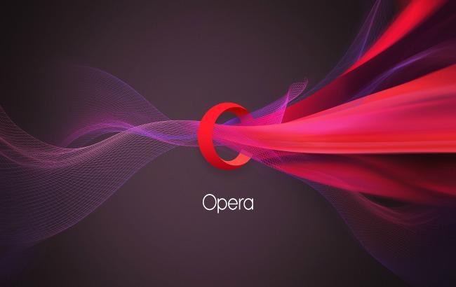 Opera тестує новий браузер для iOS