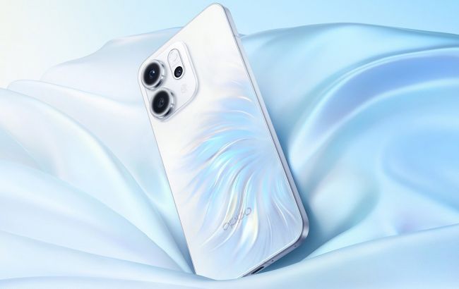 OPPO представила смартфон, який може стати несподіваним суперником iPhone: характеристики