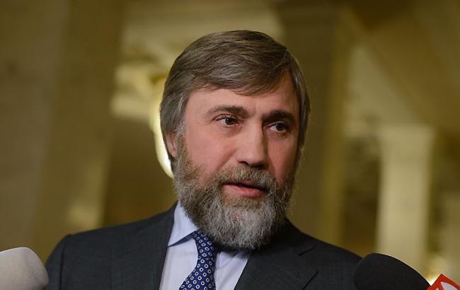 Новинський: у Хресній ході 27 липня візьмуть участь більше ста тисяч людей