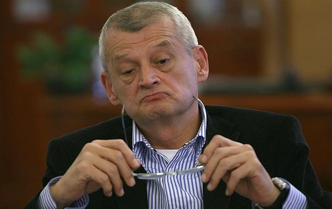 Мэра Бухареста задержали за взяточничество