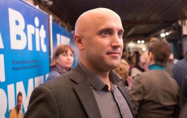 В Британии задержали пропагандиста Филлипса за провокации в посольстве Грузии