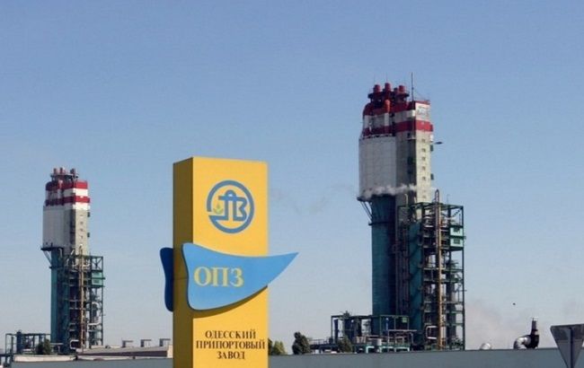 Украина не должна продавать ОПЗ, - Фирташ