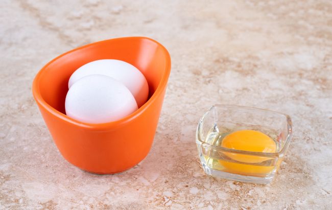 Чим замінити яйця у випічці та як правильно це робити: корисні альтернативи